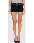 Juicy Couture Shorts - Lyst