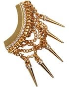 Luxury Fashion Earring - Lyst