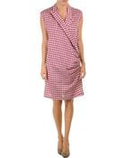 McQ by Alexander McQueen Short Dress - Lyst