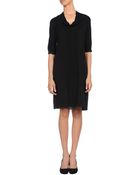 Paper London Short Dress - Lyst
