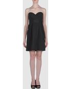 Paul & Joe Sister Short Dress - Lyst
