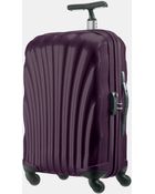 Samsonite Cosmolite Rolling Suitcase 27 Inch - Lyst