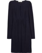 Vanessa Bruno Fineknit Dress - Lyst