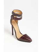 L.A.M.B. Oxley Pump - Lyst