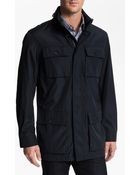 Michael Kors Field Jacket - Lyst