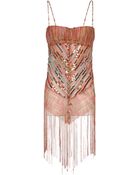 Missoni Top - Lyst