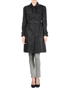 Dolce & Gabbana Fulllength Jacket - Lyst