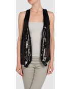 DSquared2 Top - Lyst