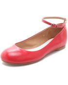 Maison Martin Margiela Ballerina Flats - Lyst