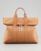3.1 Phillip Lim 31hour Foldover Tote Bag - Lyst
