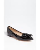 Joan & David Hamrick Flat - Lyst
