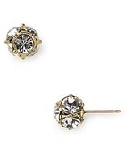 Kate Spade Lady Marmalade Stud Earrings - Lyst