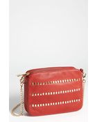 Kelsi Dagger Alexandra Crossbody Bag - Lyst