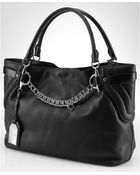 Lauren by Ralph Lauren Kimblewick Tote - Lyst