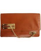 Viktor & Rolf Chain Clutch Bag - Lyst