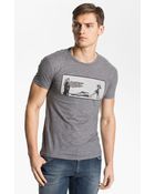 Dolce & Gabbana Coca Cola Graphic T-Shirt - Lyst