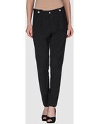 Jo No Fui Casual Trouser - Lyst
