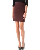 3.1 Phillip Lim High Waist Skirt - Lyst