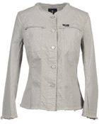 7 For All Mankind Long Sleeve Shirt - Lyst