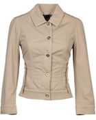 C’N’C Costume National Jackets - Lyst