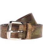 D&G Belt - Lyst