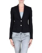 Dolce & Gabbana Blazer - Lyst