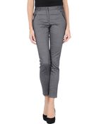 Dolce & Gabbana Casual Pants - Lyst