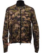 DSquared² Jacket - Lyst