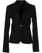 Liu Jo Blazers - Lyst