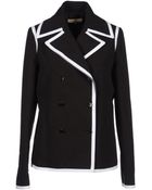 Michael Kors Blazers - Lyst