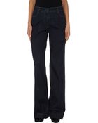 Prada Denim Pants - Lyst