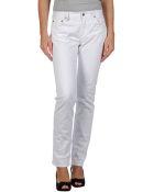 Ralph Lauren Denim Pants - Lyst