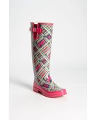 Sperry Top-sider Pelican Too Rain Boot Women - Lyst