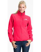 The North Face Denali Jacket - Lyst