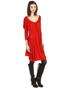 Vivienne Westwood Anglomania Nuria Dress - Lyst