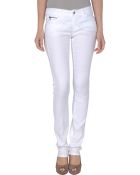 Armani Jeans Casual Trouser - Lyst