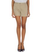 Dolce & Gabbana Shorts - Lyst