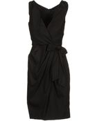 Dolce & Gabbana Short Dress - Lyst