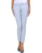 Dondup Casual Trousers - Lyst