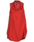 I'm Isola Marras Short Dress - Lyst