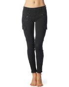 J Brand The Brix Skinny Jeans - Lyst
