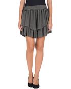 Liu Jo Skirt - Lyst