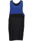 Marni Short Dress - Lyst