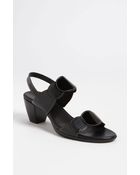 Munro 'Solar' Sandal - Lyst