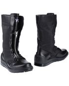 Y-3 Ankle Boots - Lyst