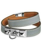 Hermes Rivale Bracelet - Lyst