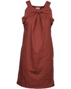 Hoss Intropia Short Dress - Lyst