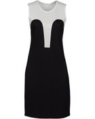 McQ by Alexander McQueen Short Dress - Lyst