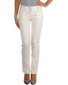 Dolce & Gabbana Denim Pants - Lyst