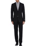 Dolce & Gabbana Suit - Lyst